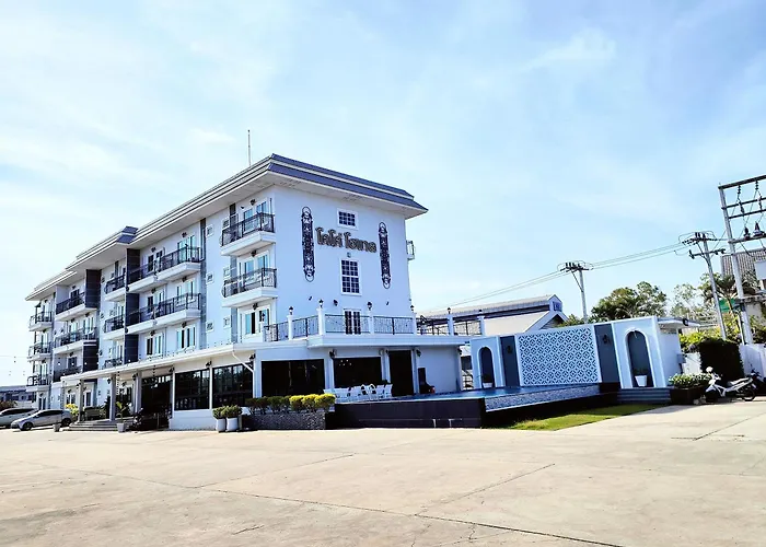 โคโค่ โฮเทล Koco Hotel