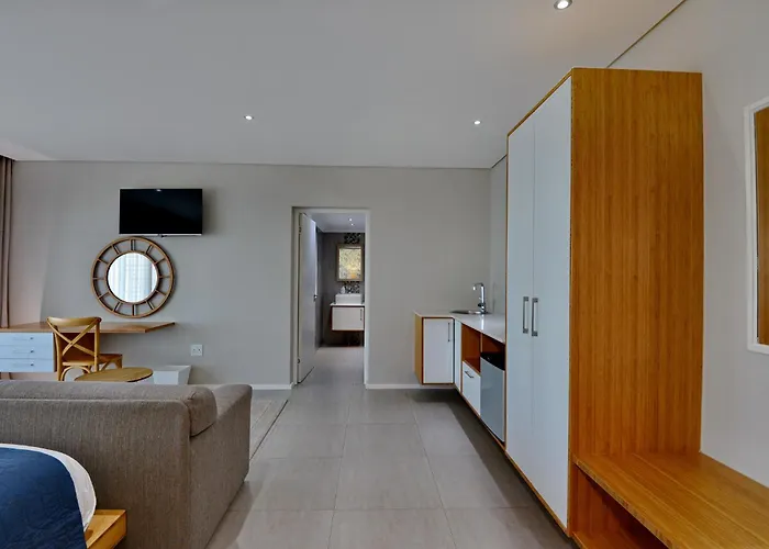 The Shark Bay Boutique Hotel & Spa