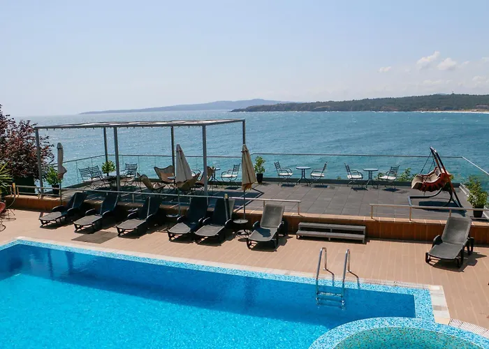 Solinaria Boutique Hotel