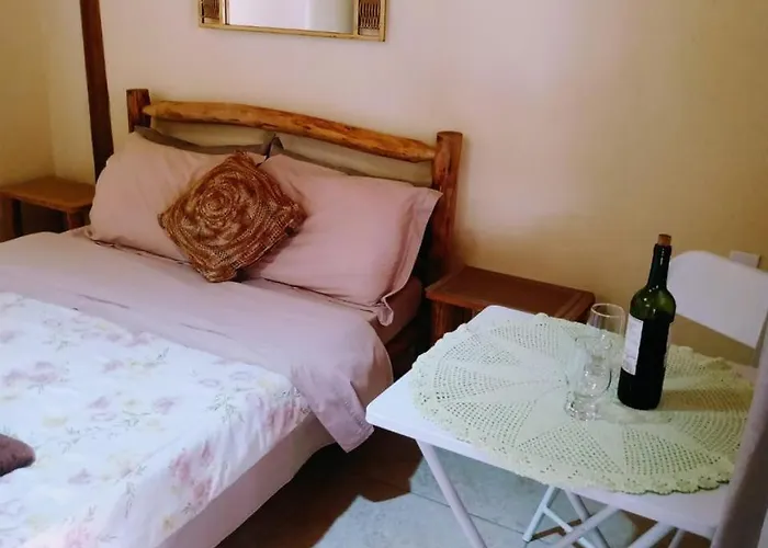 Suites da Dorinha