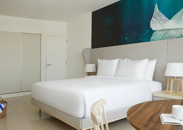 Radisson Blu Aruba