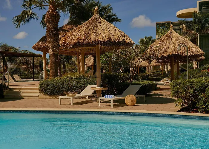 Radisson Blu Aruba
