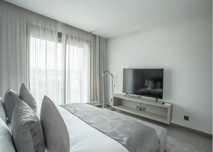 Makass Appart Hotel