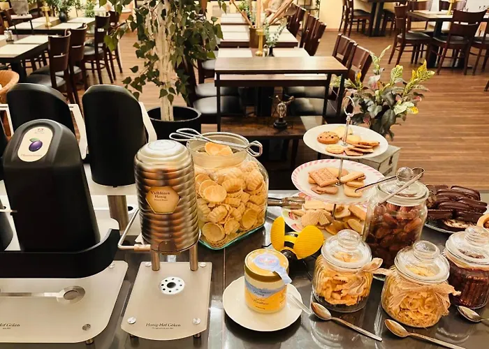 Harzhotel Warnstedter Krug