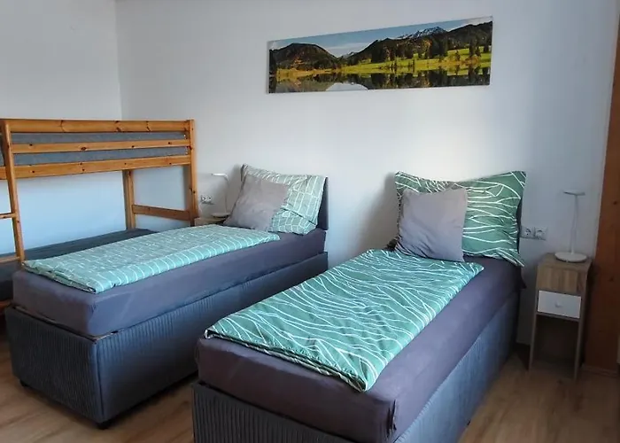 Pension Horvath