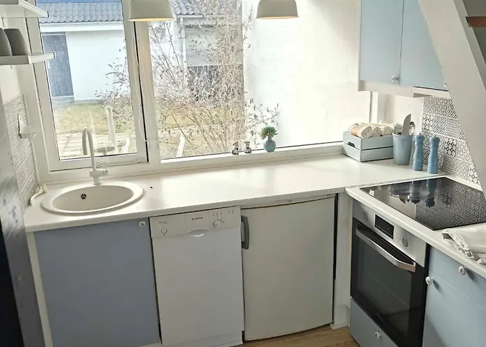 Hotel Norrevang