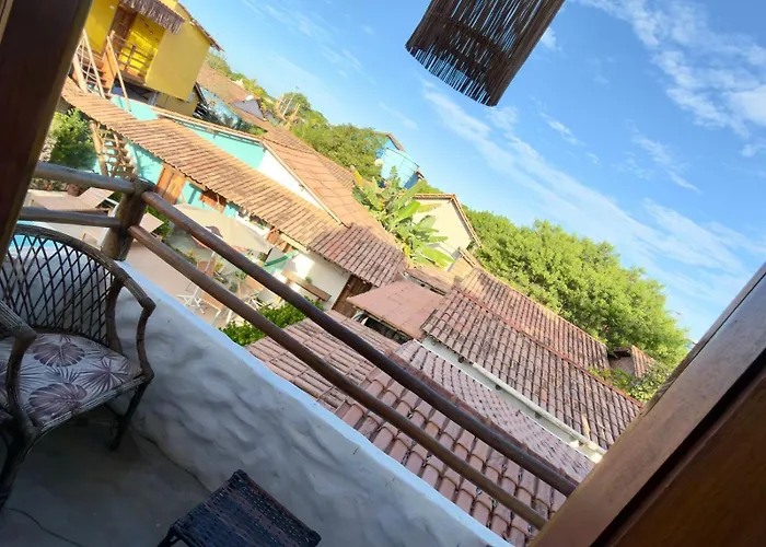 Vila Uryah
