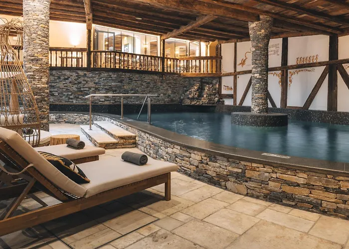 Aida Hotel & Spa - "Adults Only" Relais & Chateaux