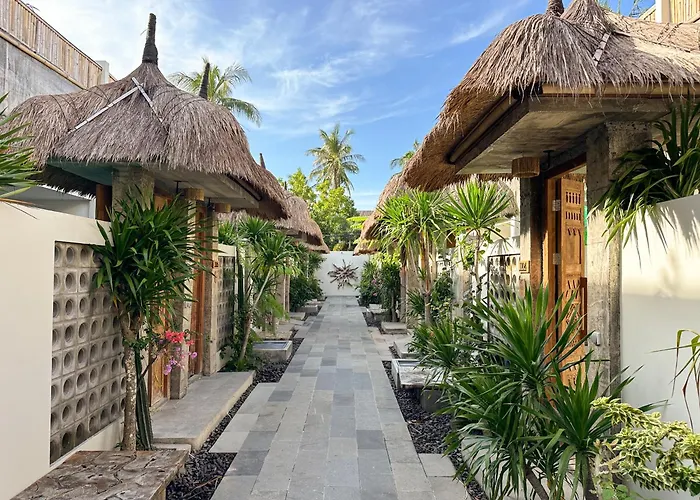 El Tropico Boutique Hotel