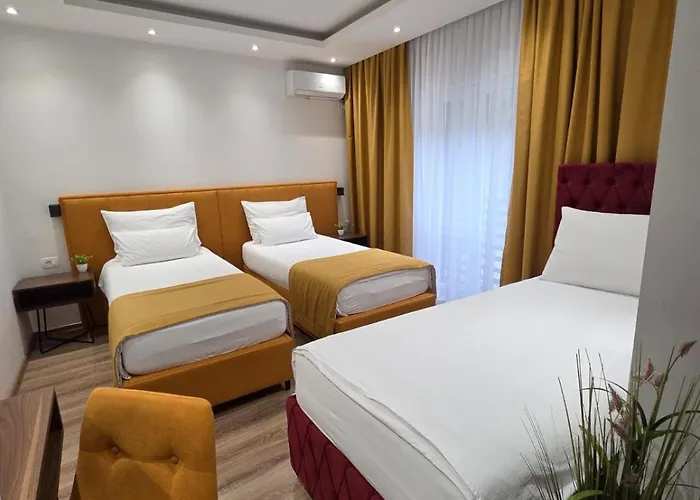 Hotel Premium