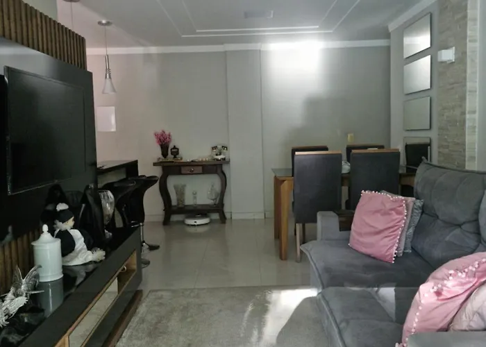 Apartamento encantador em Venda Nova do Imigrante
