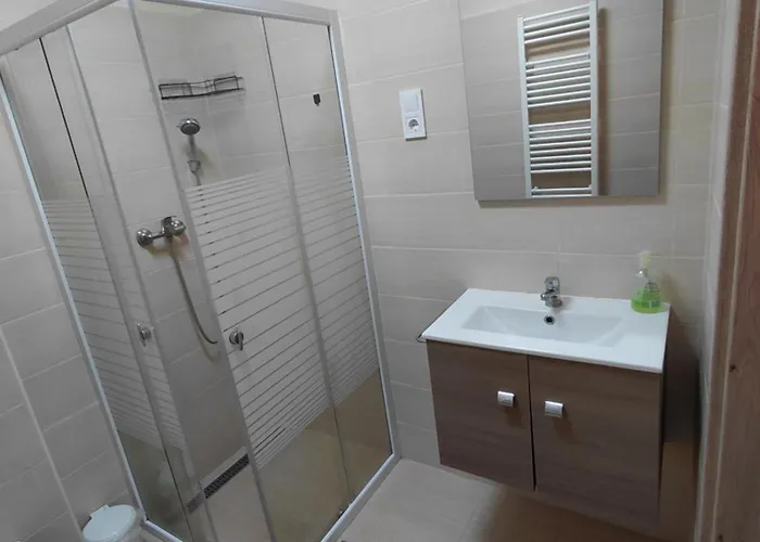 Borti Apartman
