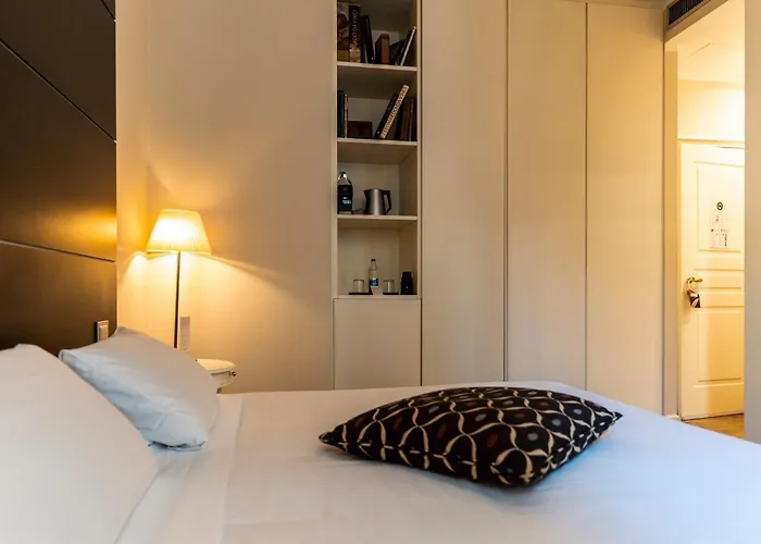 Townhouse 33 Boutique Hotel