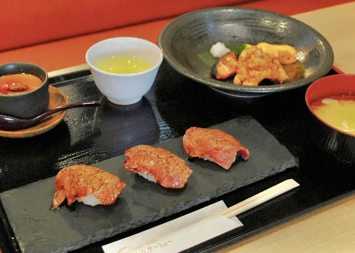 Henn Na Hotel Premier Kagoshima Tenmonkan