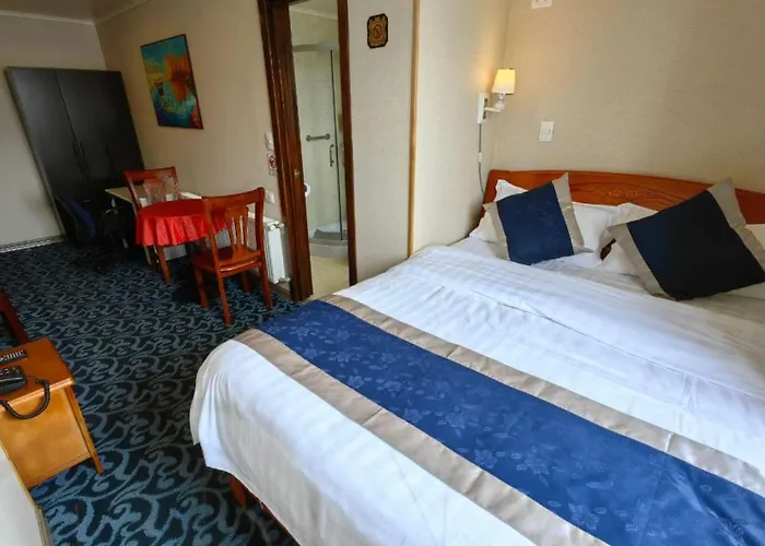 Hotel Vista Mar