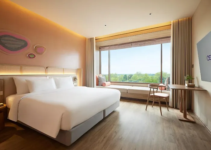 Centara Ubon
