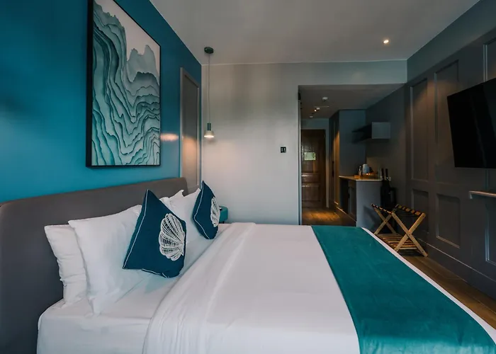H Hotel El Nido - Vegan Friendly Hotel Managed By H Hospitality Group
