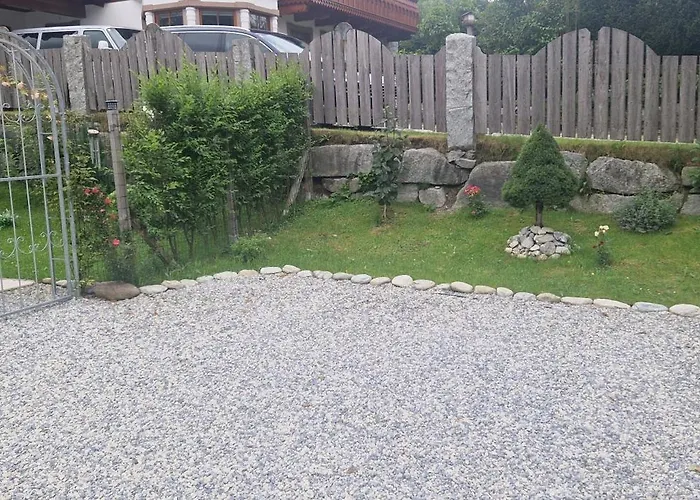 Appartement Fiffinjo
