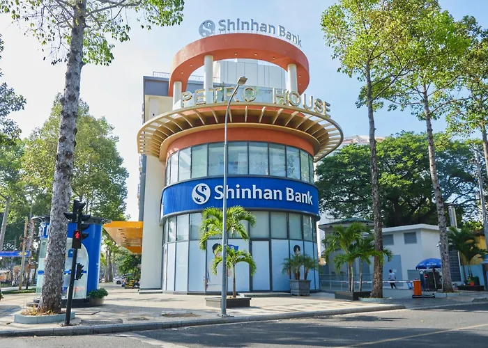 Petro House Vung Tau - Block A