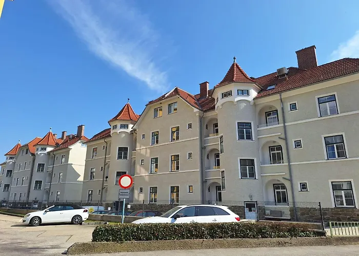 Krems Am Campus