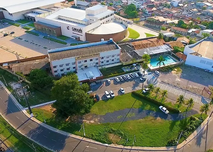 Hotel Itacaiunas