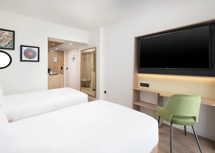 Hampton By Hilton Targu Mures