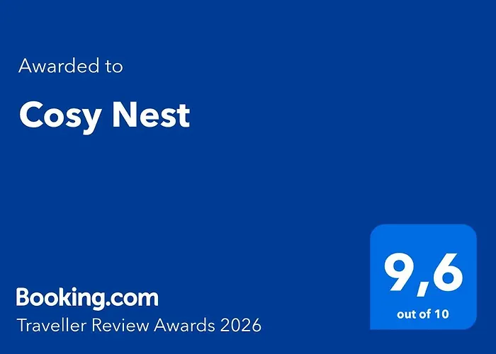 Cosy Nest