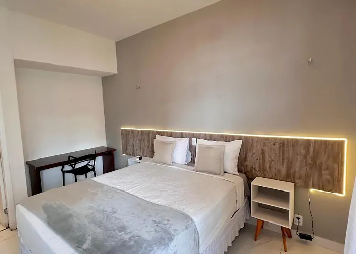958 Golden Flat Fortaleza