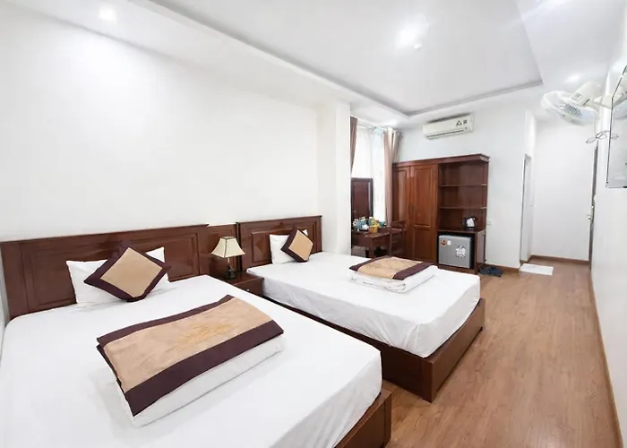 Song Hien Hotel Cao Bang - Motorbike Rental