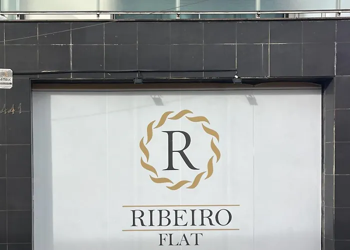 Ribeiro Flat