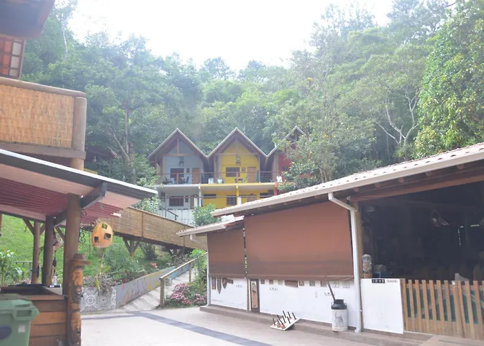 Rancho Potala