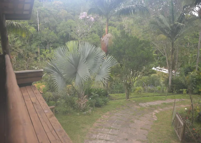 Rancho Potala