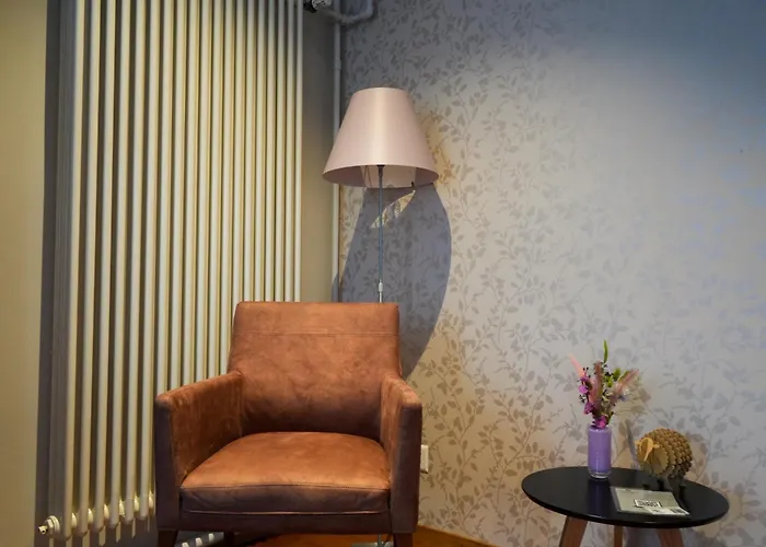 Concept Hotel Landhaus - Digital Hotel