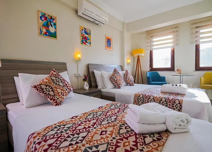 Ada Olympos Otel