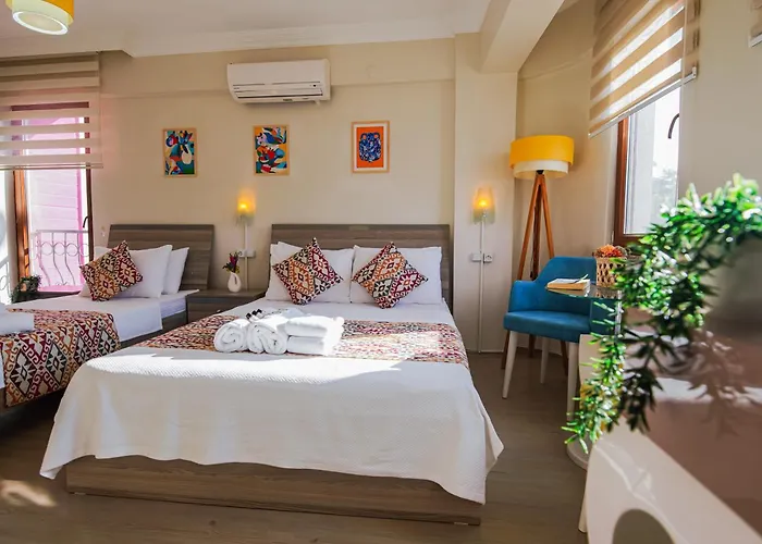 Ada Olympos Otel