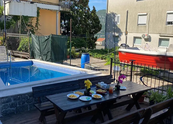 Themis Apartment