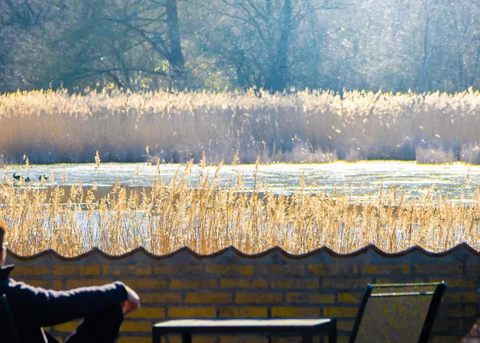 Hotel Svanegarden