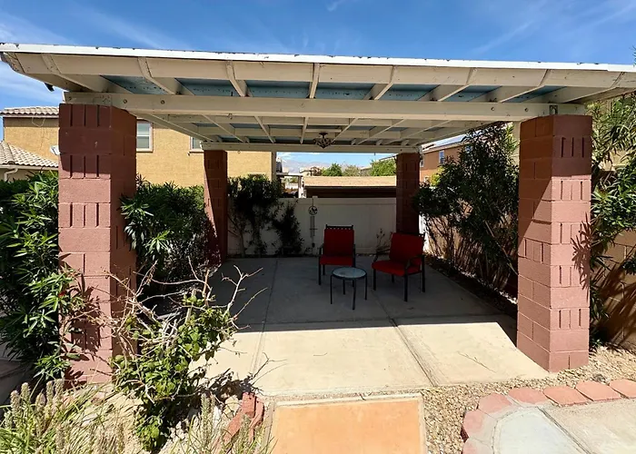 No Added Fees! Craig Ranch Homeshare Retreat