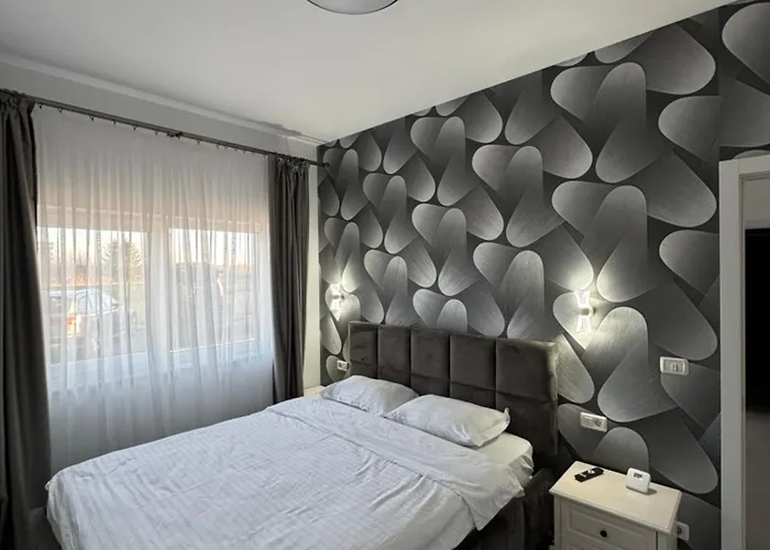 De Apartment