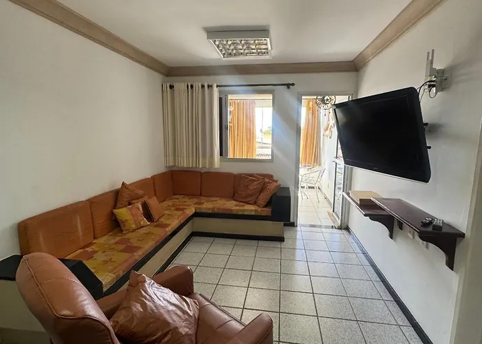 Apartamento Castelhanos ES