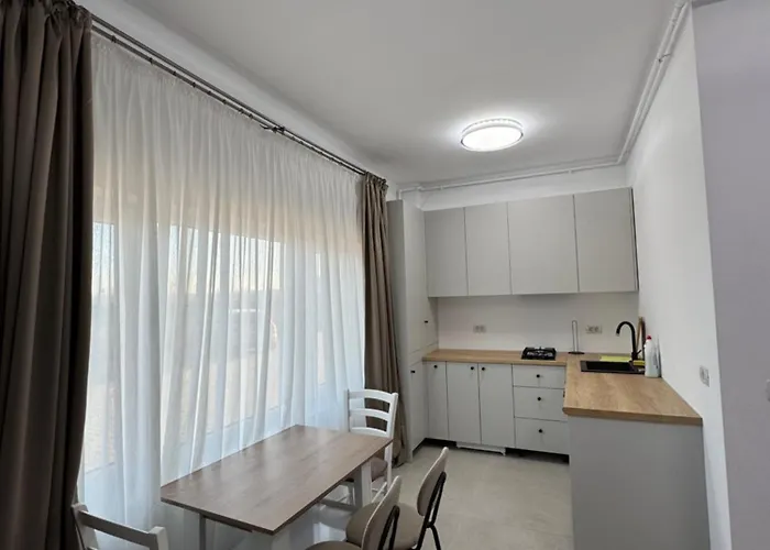 De Apartment