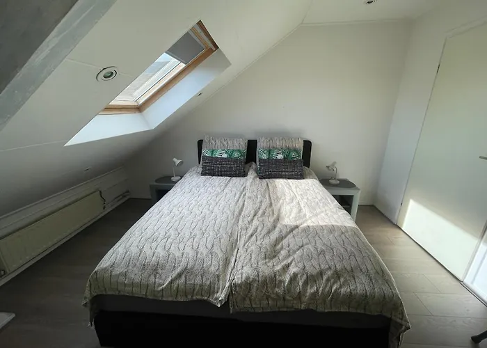 Topsleep Apartments 24-3