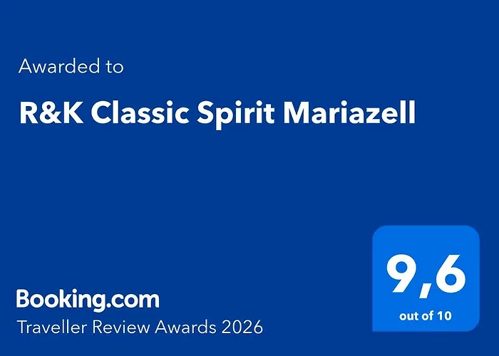 R&K Classic Spirit Mariazell