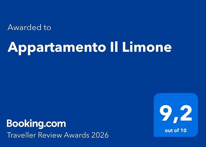Appartamento Il Limone