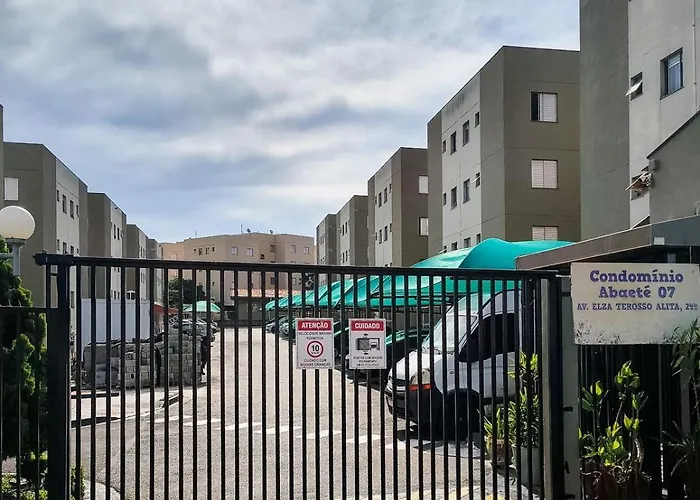 Apartamento Viracopos Campinas