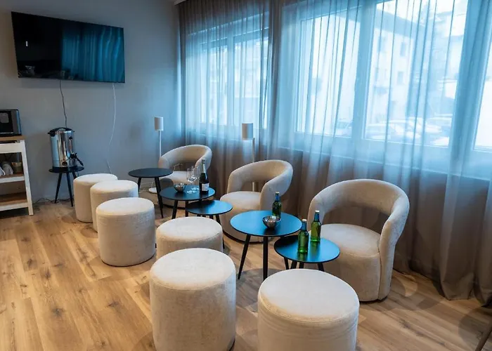 Studio 54 Davos