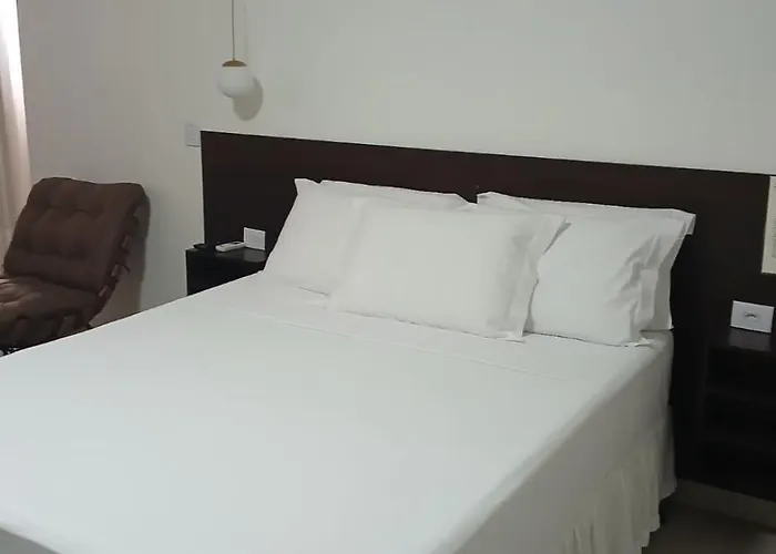 Hotel Villa Do Sol