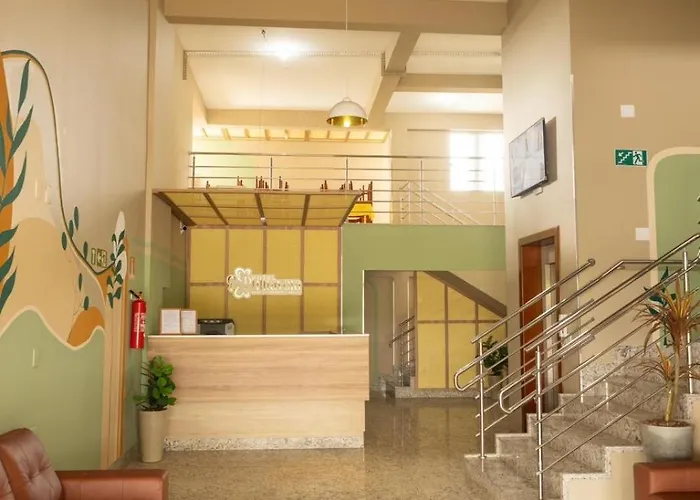 Hotel Primavera Palace