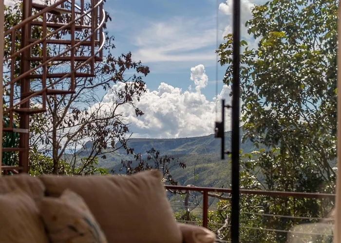 Vila Komorebi