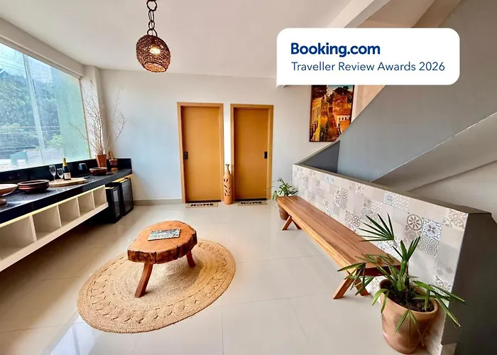 Your Home - Studios Boutique Hotel